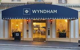 Wyndham Canterbury Hotel San Francisco