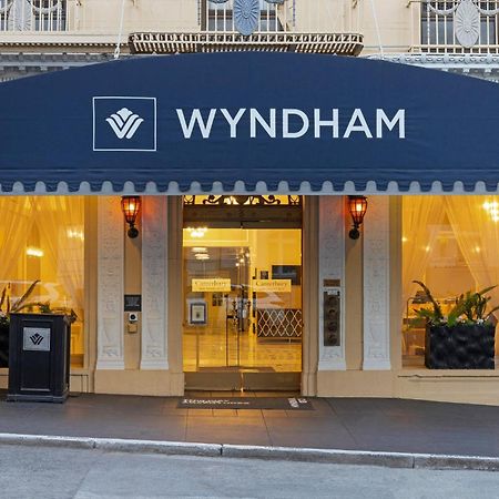 Club Wyndham Canterbury Hotel San Francisco Exterior photo